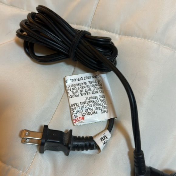 Black and Gold Hair Straightener porcelain serious - Picture 6 of 7